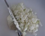 豚ひき肉のカレースパイス炒め作り方1写真