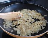 豚ひき肉のカレースパイス炒め作り方2写真