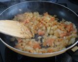豚ひき肉のカレースパイス炒め作り方3写真