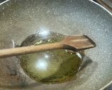 エビのトマトクリームパスタ作り方1写真