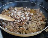 豚ひき肉のカレースパイス炒め作り方5写真