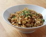 豚ひき肉のカレースパイス炒め作り方8写真