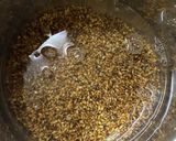 むらさきもち麦の茹で方作り方3写真