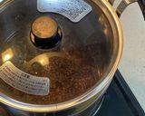 むらさきもち麦の茹で方作り方4写真