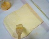 チョコチップとクルミのシナモンロール♪作り方8写真