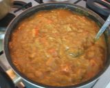 甘口カレーだけ作って辛口も食べちゃおう！作り方1写真