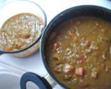 甘口カレーだけ作って辛口も食べちゃおう！作り方2写真