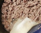 包丁まな板不要☆やみつきビビンバ丼☆簡単作り方2写真