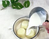 じゃがいもスープ作り方7写真