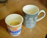 ぷるんぷるん茶碗蒸しの秘密作り方1写真