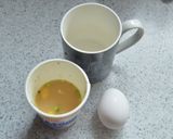 ぷるんぷるん茶碗蒸しの秘密作り方2写真