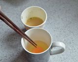 ぷるんぷるん茶碗蒸しの秘密作り方3写真