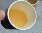 ぷるんぷるん茶碗蒸しの秘密作り方4写真