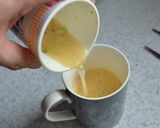 ぷるんぷるん茶碗蒸しの秘密作り方5写真