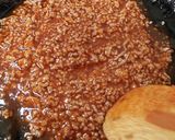 レンジと併用して麻婆茄子♪簡単に作ろう作り方6写真