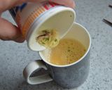 ぷるんぷるん茶碗蒸しの秘密作り方6写真