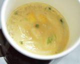 ぷるんぷるん茶碗蒸しの秘密作り方9写真