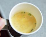 ぷるんぷるん茶碗蒸しの秘密作り方10写真