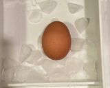 卵かけおにぎり作り方1写真