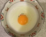 卵かけおにぎり作り方3写真