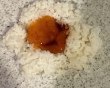 卵かけおにぎり作り方6写真