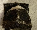 卵かけおにぎり作り方9写真