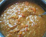 甘口カレーだけ作って辛口も食べちゃおう！作り方5写真