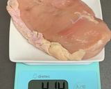我が家の鉄板おかず＊鶏胸肉の大葉チーズ巻作り方1写真
