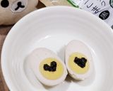 うちの味☆ダシダでコク旨♪味付け玉子☆作り方19写真
