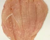我が家の鉄板おかず＊鶏胸肉の大葉チーズ巻作り方7写真