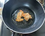 豚だけの酢豚かんたん酢で簡単作り方2写真