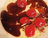 パセリ入りミニボール作り方9写真