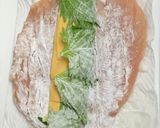 我が家の鉄板おかず＊鶏胸肉の大葉チーズ巻作り方16写真