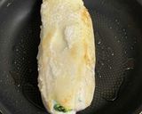 我が家の鉄板おかず＊鶏胸肉の大葉チーズ巻作り方24写真
