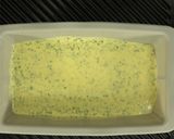 生クリーム&粉不要!ほうれん草ケーキ作り方5写真
