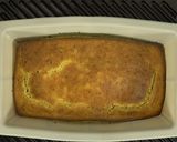 生クリーム&粉不要!ほうれん草ケーキ作り方6写真