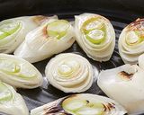 濃厚な旨味がたまらない！ホホ肉のすき焼き作り方2写真