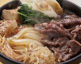 濃厚な旨味がたまらない！ホホ肉のすき焼き作り方4写真