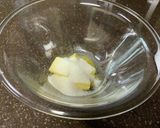 さくさく米粉クッキー作り方1写真