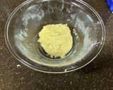 さくさく米粉クッキー作り方3写真