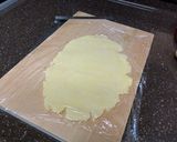さくさく米粉クッキー作り方4写真