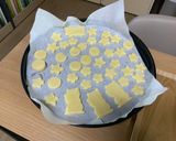 さくさく米粉クッキー作り方5写真