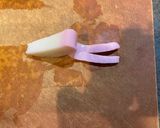 ひなちらし作り方20写真