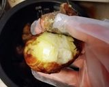 炊飯器でスルッと里芋❣砂糖不使用作り方2写真
