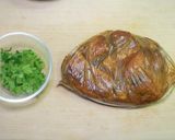 大根と豚バラ肉のカレー醤油煮作り方4写真