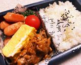 簡単☆豚ロースのソース炒め作り方3写真