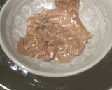 ちんすこうのチョコがけ作り方1写真