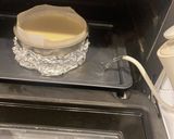 【絶品】米粉でヨーグルトスフレケーキ作り方6写真