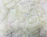 サラダ感覚【新玉ねぎ】甘辛醤油漬け作り方4写真