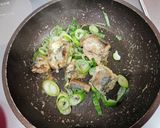 サバ缶使って～簡単サバ丼作り方3写真